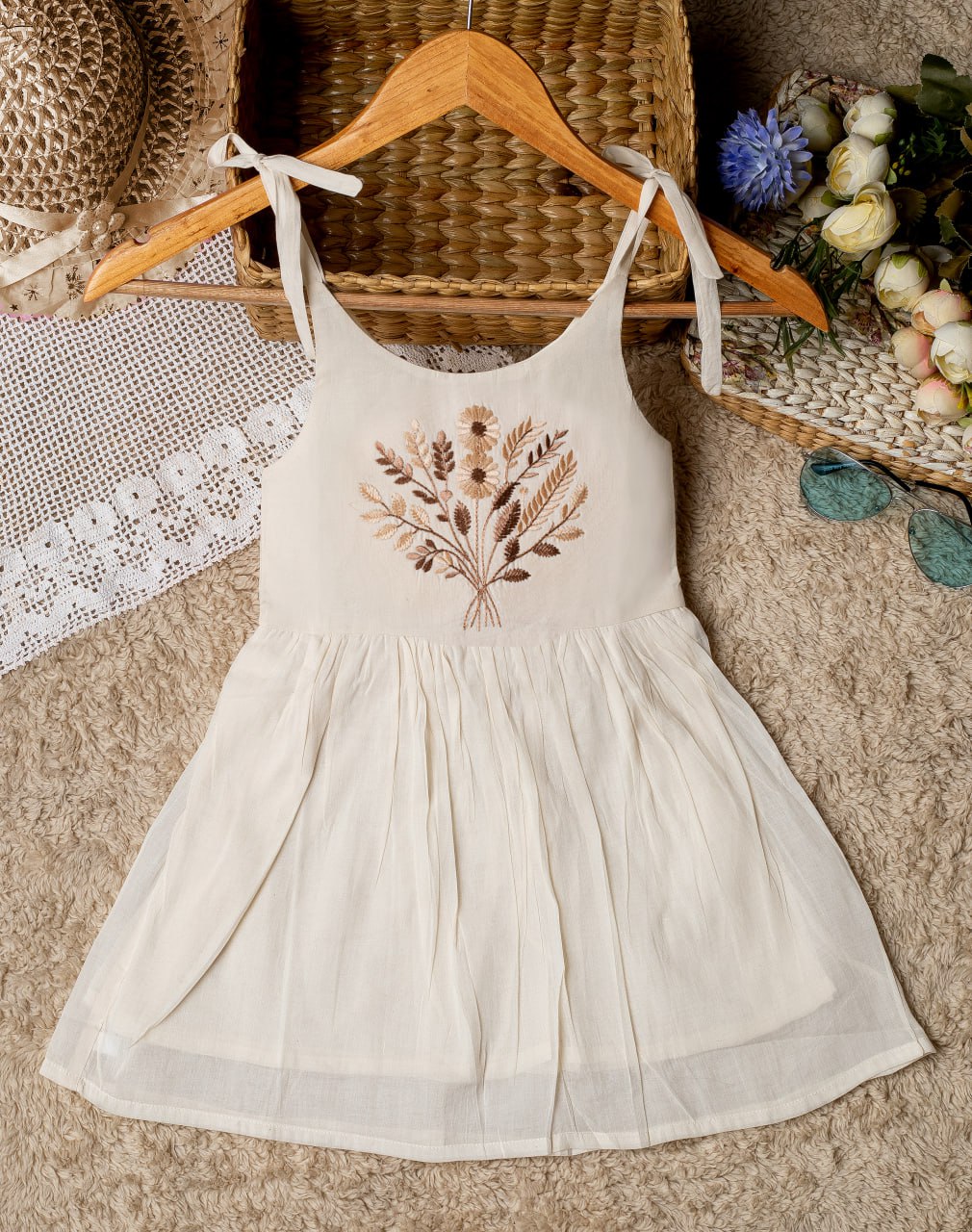 Baby frock