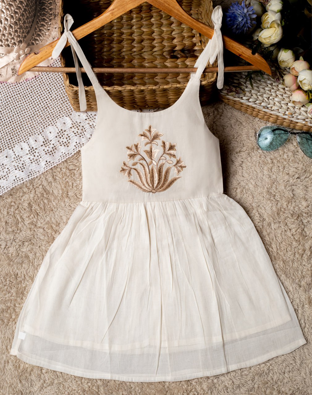 Baby Frock