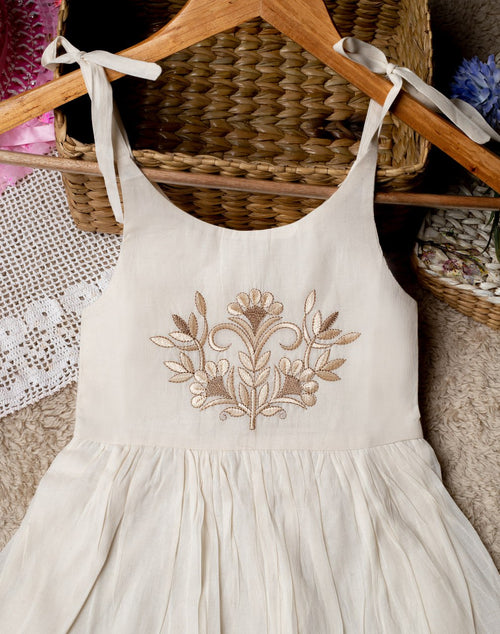 Baby frock