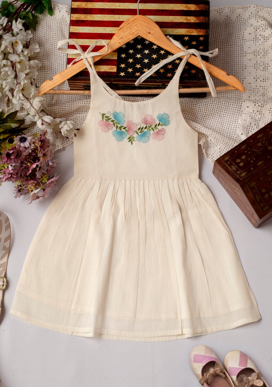 Baby frock