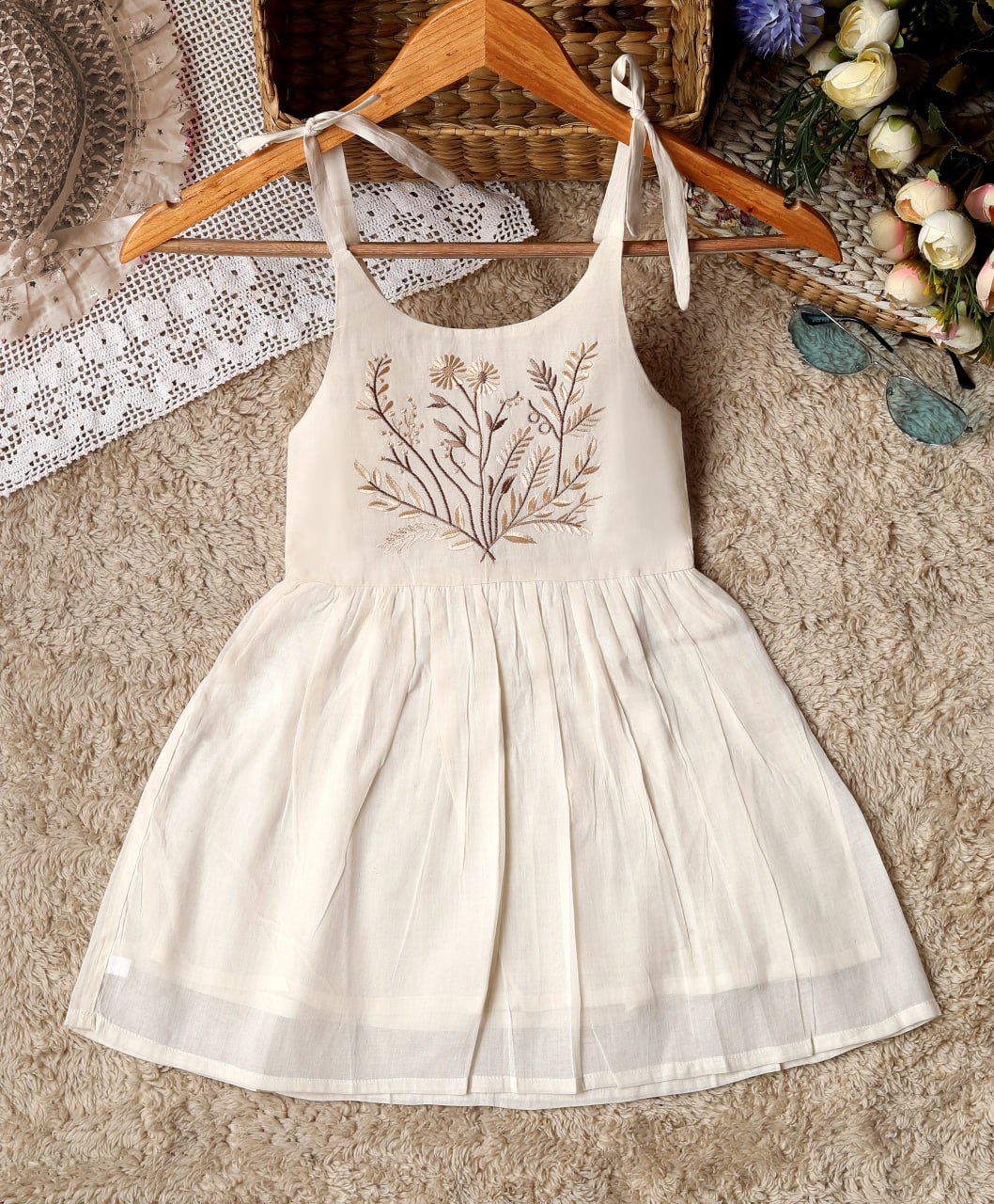 Baby frock