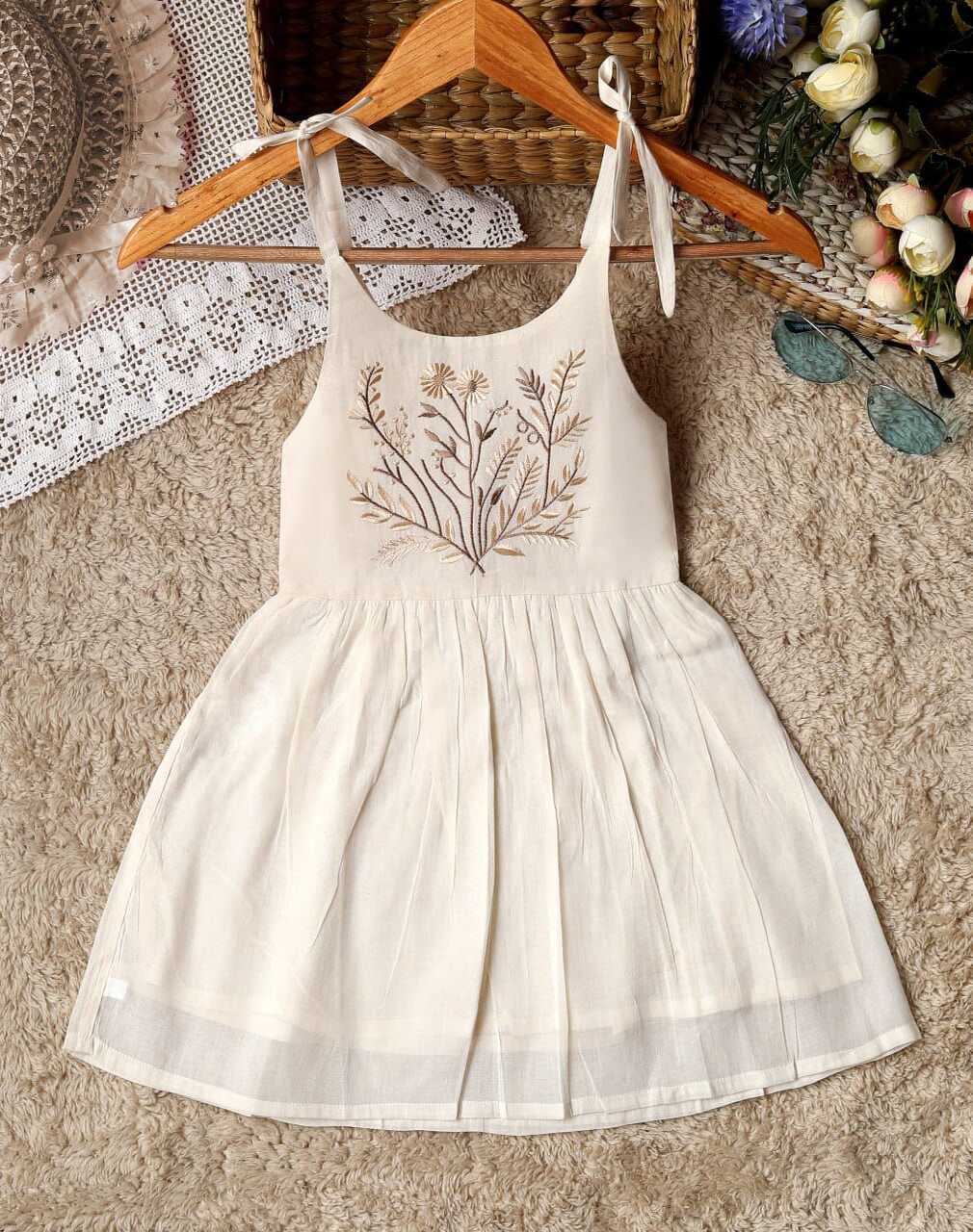 Baby frock