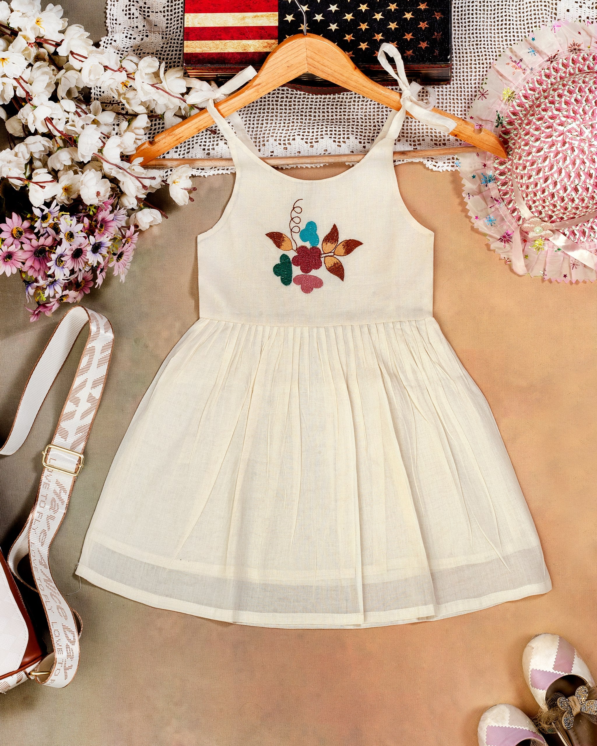 Baby frock