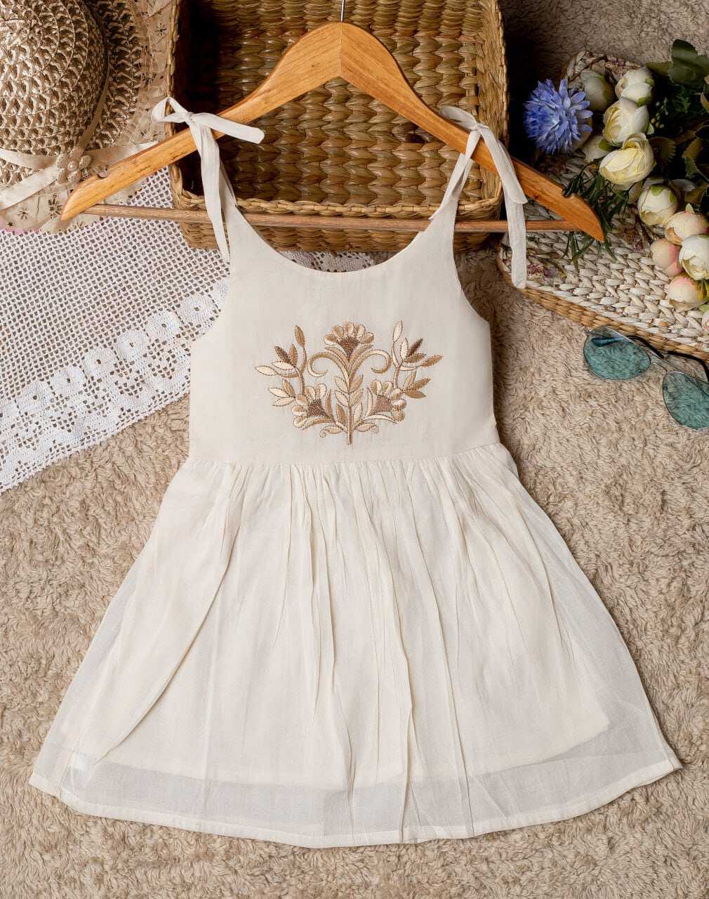 Baby frock