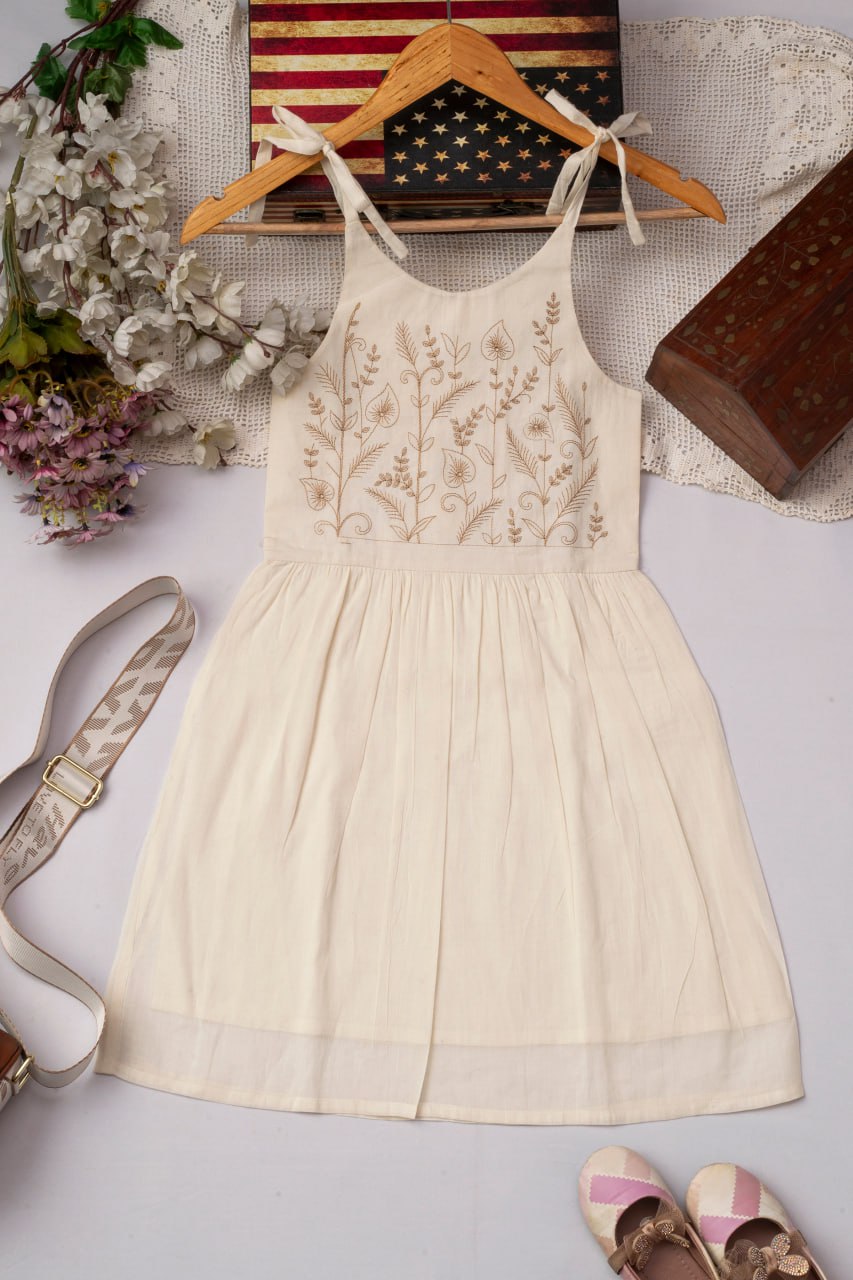 Baby frock