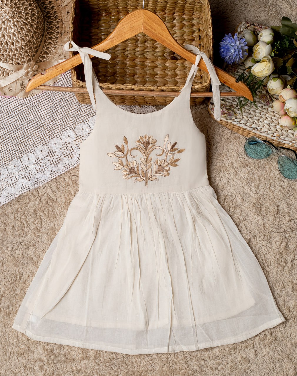 Baby frock