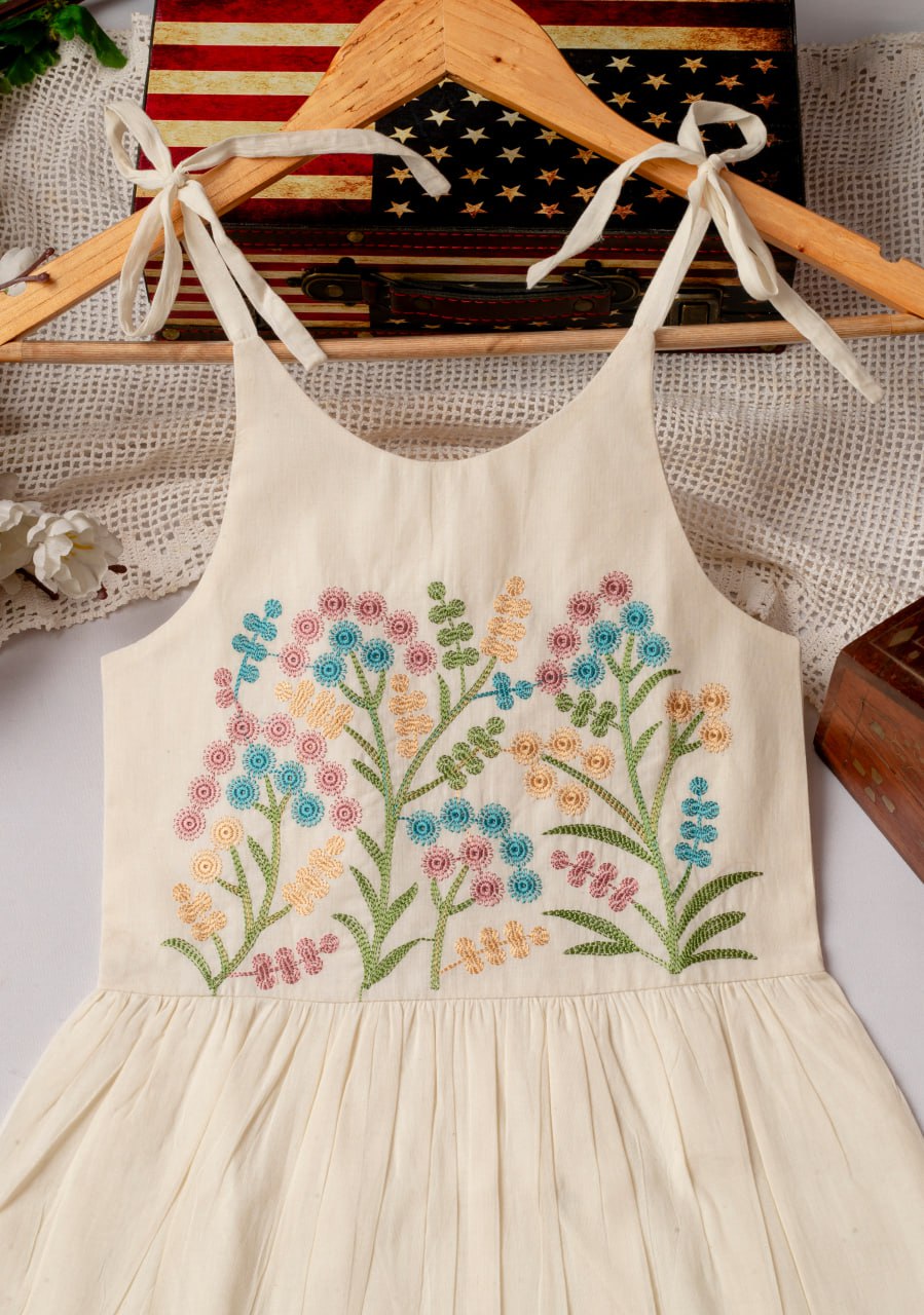 Baby frock