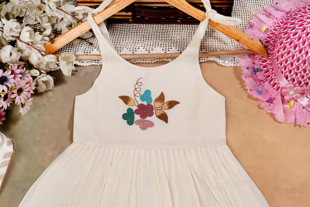 Baby frock